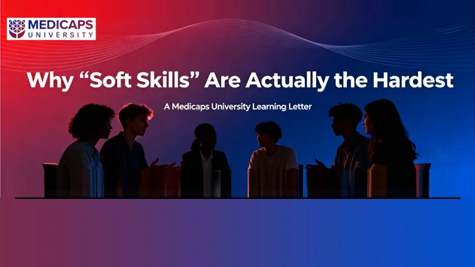 Why Soft Skills Usually Matter Later Than Students Expect