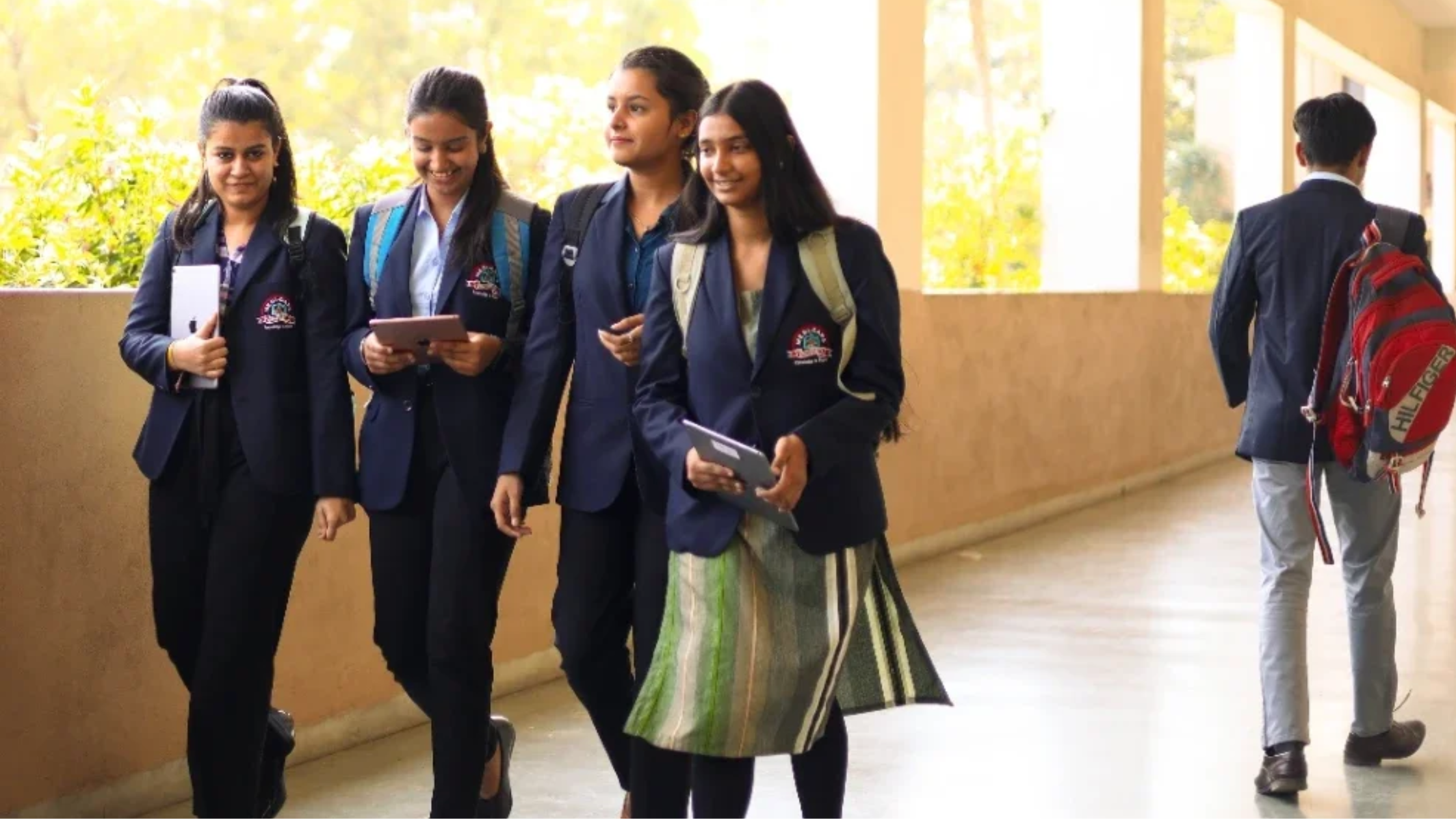 Why are candidates interested in pursuing an MBA in Business Analytics