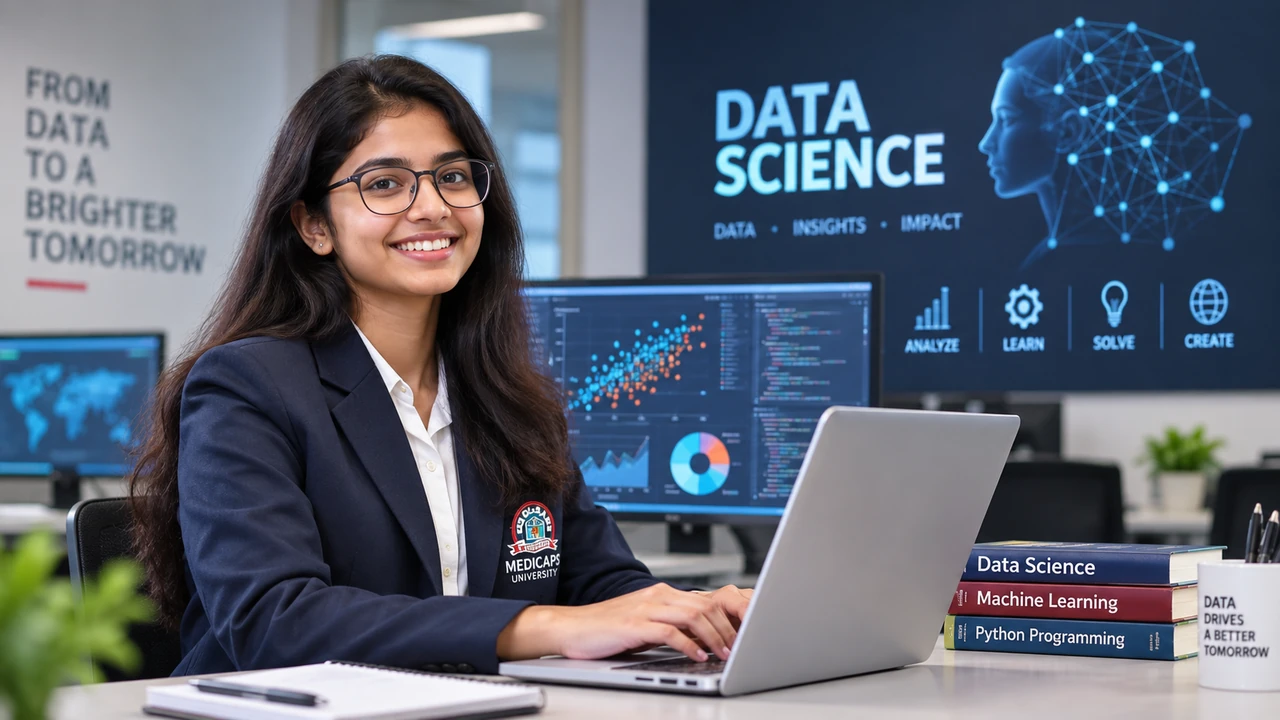 What Is Data Science? A Complete Guide for Beginners