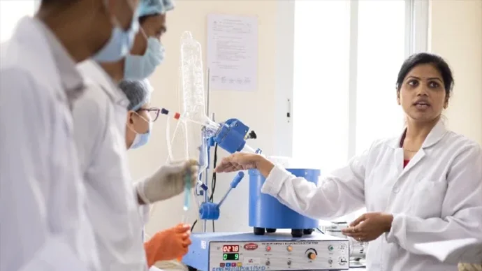 Pharmacy Education and Its Role in Strengthening India’s Public Health System