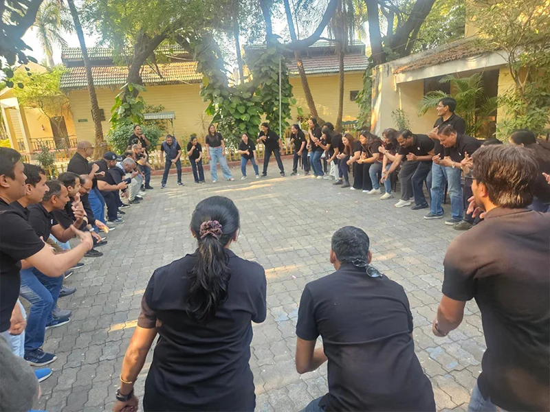 Aagaaz 2026 The Leadership Programme