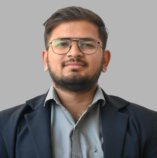 Aniket Patel