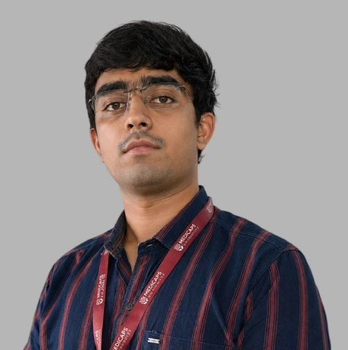 Anshuman Mishra