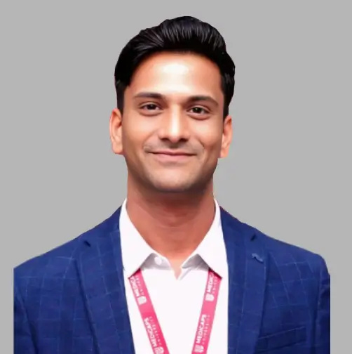 Ankit Soni