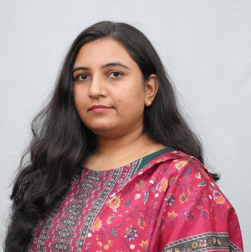 Megha Patidar