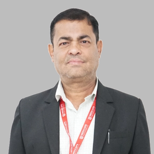 Nihar Ranjan Agasti