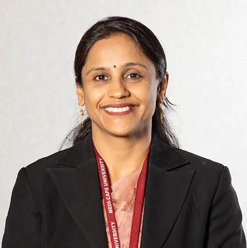 Prof. Parul Sharda