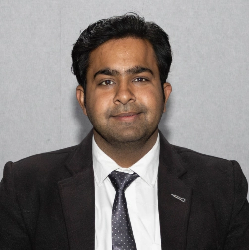 Pawan Mulani