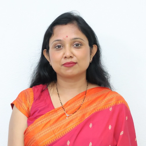 Puja Kumari