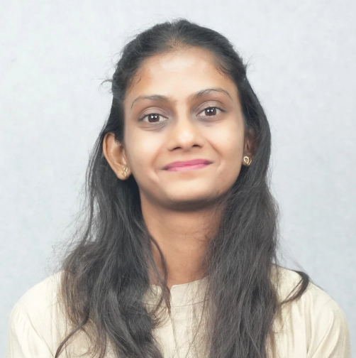 Sanjana Gupta