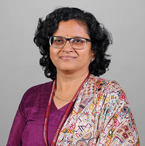 Prof. Sarita Kansal