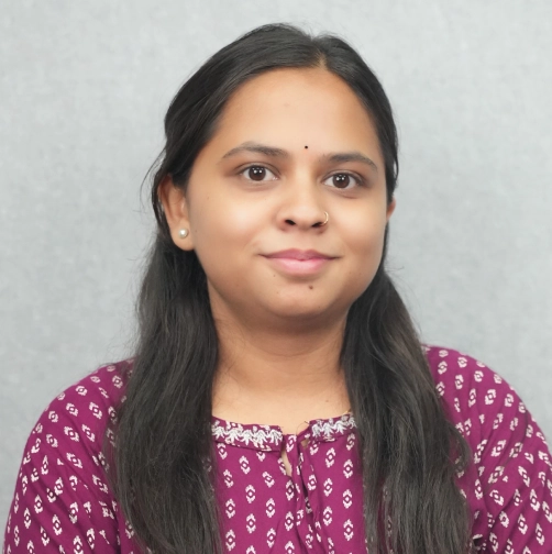 Shivani Patidar
