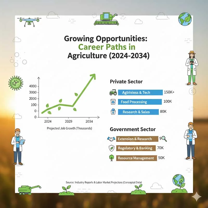 Growing Opportunities Image