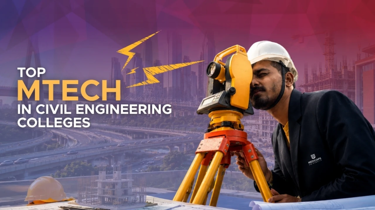 Top MTech in Civil Engineering Colleges After GATE 2026 for Highest Salary |
        IITs, NITs, IIITs vs. Private Universities